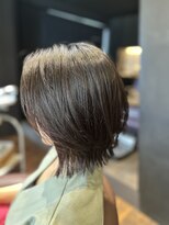 レパーン(Lepa)&nbsp;レイヤーボブ