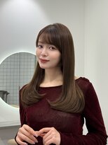 ジュイル ハラジュク(JEWIL HARAJUKU)&nbsp;大人のまとまるレイヤー