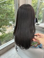 アルテペロ(arte pelo)&nbsp;グレージュ/ロングレイヤー