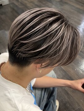 シェルヴ(XELVE) シャドールーツ