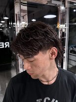 レディアル 大宮(REDEAL ope.)&nbsp;外国人風バレイヤージュ/ハイライト/白髪ぼかし