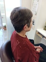 サンひまわり 高来店&nbsp;ベリーショート