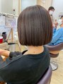 デュファブル 千葉(duFaBle)&nbsp;［ショートカット/カット/髪質改善/ハイライト/白髪/千葉］