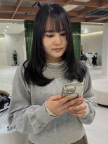 サードショップ 梅田茶屋町店(THIRD SHOP)&nbsp;レイヤーカット