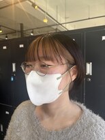 フェリア ファム 桃山台(FERIA fam) Face flaming◎