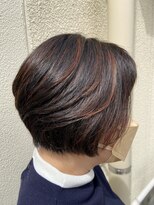 レーコ ヘアーアンドビューティー(REKO hair&beauty) テス