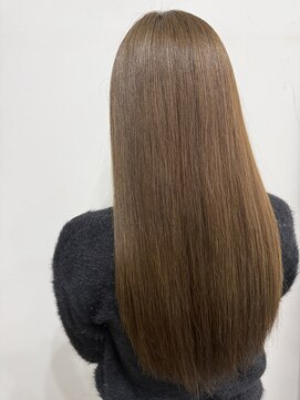 リコリス(licoris) ナチュラルベージュ