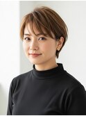 束間ショート