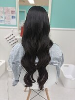 ホワイト 久屋大通店(White)&nbsp;スピードヘアセット11番