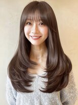 ヨリ ルトロワ 札幌大通(yori Le_trois) 似合わせカット30代40代50代ショートボブくびれレイヤーカット