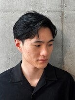 グロウ 別府店(growth)&nbsp;メンズカット/パーマ/キッズカット/眉カット/ディープヘッドスパ