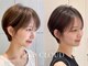 ヘアークラウド(hair CLOUD)の写真