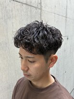 フレイム(FLAME)&nbsp;"大人のショートパーマ"