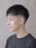 ジールサロン つくば本店&nbsp;ベリーショート