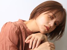 白髪染めでも、豊富なカラーをご用意。白髪染めは暗くなる・・なんてことはもうありません。【白髪ぼかし】