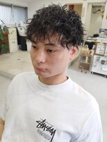ガブ(GABU.)&nbsp;ツイストスパイラル