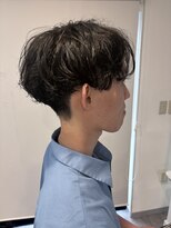 エヌアイ(N.I)&nbsp;シャドウパーマ