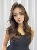 オラ ボーテ(Aura Beaute)&nbsp;ロングレイヤーふんわり浮遊感