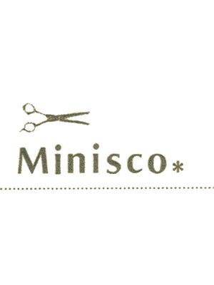 ミニスコ(Minisco)