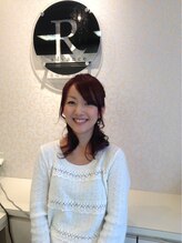 アールアドバンス(R advance) 森河 藍
