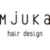 ミューカ ヘアデザイン(Mjuka hair design)のお店ロゴ