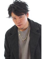 メンズサロン ブロック(Men's Salon bloc)&nbsp;《Men's Salon bloc》0077【大通】