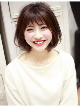 フォルテ ガーデン ヒルズ 静岡店(FORTE GARDEN HILLS) 髪質改善/韓国/縮毛矯正/ブリーチ/ダブルカラー/学割/学割U２４