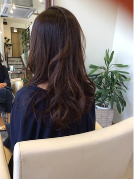 ペブル(pebble) ロング