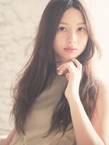 フローレント(florent)&nbsp;ハイナチュラルロングヘア