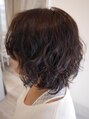 ヘアー カラー キー(HAIR color KEY)&nbsp;『低温デジパー』ダメージレスで簡単スタイリング♪