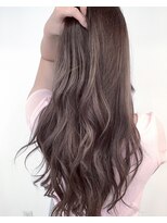 ビューティ スタジオ モッズ トウキョウ(beauty studio M.O.D TOKYO) M.O.D【モッズ】ラベンダーアッシュ