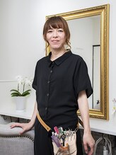 クルー(cluew) Miyamoto Kaori