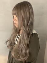 ジーナ(XENA)&nbsp;ミルクティベージュ