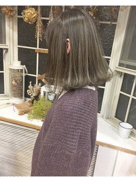 サングース(Sungoose) <sungooseTOKYO>ブランジュフレンチシックハンサムミディ