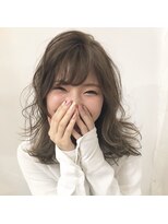 シュア(SURE) オリーブグレージュ