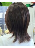 レイヤースタイル
