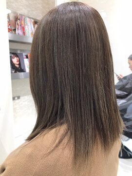 ルシエル バイ カトレアグループ(Le Ciel) アッシュ