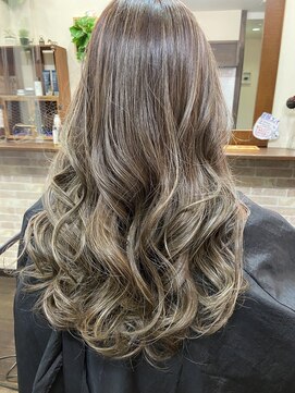 エモーション(Emotion) ３Dカラー