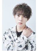 ライトフェザーマッシュ