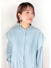 ルエ(rue)&nbsp;並里 美香