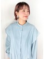 ルエ(rue) 並里 美香