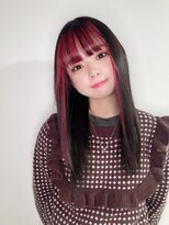 アモル 高田馬場店(Amor)&nbsp;#プルエクステ #エクステ #高田馬場