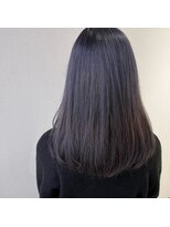 ファースト 泉中央店(first)&nbsp;深めパープル