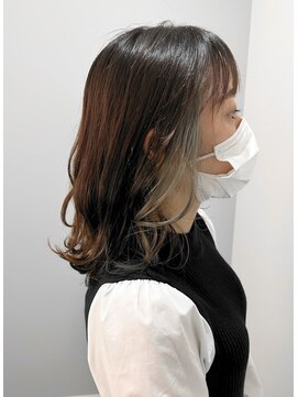 アプシー 明石店(Apsee) 【ApseeHair】