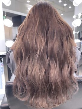 シーエス メイド バイ シャチュー 沖縄店(CS made by SHACHU) CS STYLE