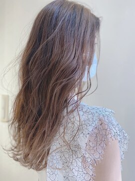 クアトロアネックス(QUATTRO annex) エアタッチバレイヤージュ