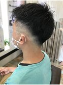 フェードスタイル