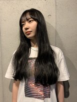 レオニード 表参道(LEONID)&nbsp;ゆる巻きロング