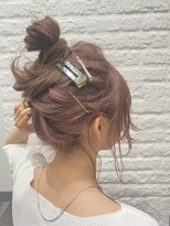 トゥーリ 筑紫野店(tuuli)&nbsp;tuuli 筑紫野★★ピンク　アレンジ　RIO