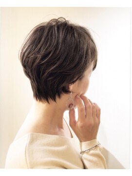 カーサカラー イオン阿児店(CASA Color) レディマカラー(ミルボンカラー+補修成分レディマ)